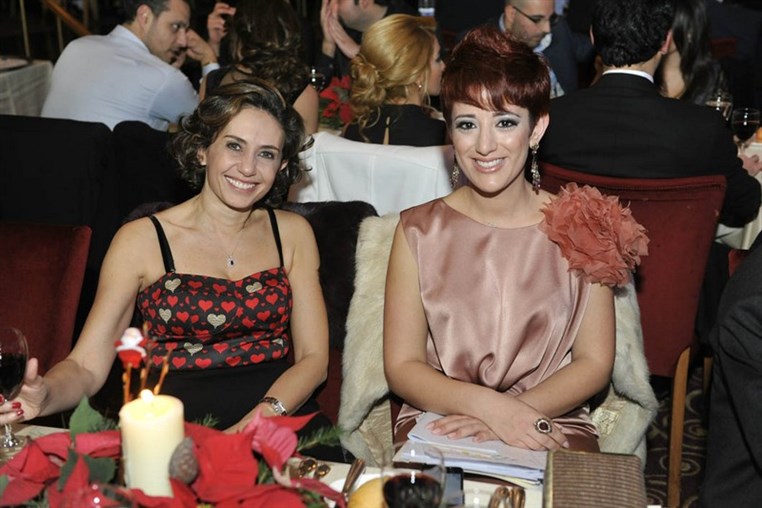 USEK Medecine Dinner